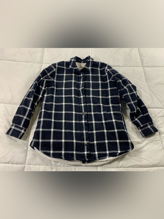 J. Crew Other - Pre loved J.CREW coat unisex size XXS